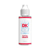 Donut King Ice 100ml Shortfill E - Liquid - Donut King Ice 100ml Shortfill E - Liquid - #Vapewholesalesupplier# - Direct Vape Wholesale