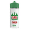 Donut King Shortfill 100ml - Donut King Shortfill 100ml - #Vapewholesalesupplier# - Direct Vape Wholesale