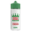 Donut King Shortfill 100ml - Donut King Shortfill 100ml - #Vapewholesalesupplier# - Direct Vape Wholesale