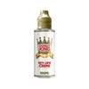 Donut King Shortfill 100ml - Donut King Shortfill 100ml - #Vapewholesalesupplier# - Direct Vape Wholesale