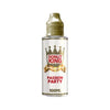 Donut King Shortfill 100ml - Donut King Shortfill 100ml - #Vapewholesalesupplier# - Direct Vape Wholesale