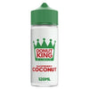 Donut King Shortfill 100ml - Donut King Shortfill 100ml - #Vapewholesalesupplier# - Direct Vape Wholesale
