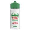 Donut King Shortfill 100ml - Donut King Shortfill 100ml - #Vapewholesalesupplier# - Direct Vape Wholesale