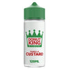 Donut King Shortfill 100ml - Donut King Shortfill 100ml - #Vapewholesalesupplier# - Direct Vape Wholesale