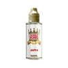 Donut King Shortfill 100ml - Donut King Shortfill 100ml - #Vapewholesalesupplier# - Direct Vape Wholesale