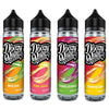 Doozy Fruits 50ml Shortfill by Doozy Vape - Doozy Fruits 50ml Shortfill by Doozy Vape - #Vapewholesalesupplier# - Direct Vape Wholesale
