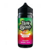 Doozy Legend 100ml Shortfill E - liquid - Direct Vape Wholesale
