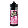 Doozy Legend 100ml Shortfill E - liquid - Direct Vape Wholesale