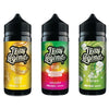 Doozy Legend 100ml Shortfill E - liquid - Direct Vape Wholesale
