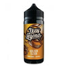 Doozy Legend 100ml Shortfill E - liquid - Direct Vape Wholesale