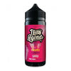 Doozy Legend 100ml Shortfill E - liquid - Direct Vape Wholesale