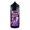 Doozy Legend 100ml Shortfill E - liquid - Doozy Legend 100ml Shortfill E - liquid - #Vapewholesalesupplier# - Direct Vape Wholesale