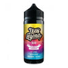 Doozy Legend 100ml Shortfill E - liquid - Direct Vape Wholesale