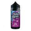 Doozy Legend 100ml Shortfill E - liquid - Direct Vape Wholesale