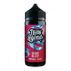 Doozy Legend 100ml Shortfill E - liquid - Direct Vape Wholesale