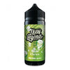 Doozy Legend 100ml Shortfill E - liquid - Direct Vape Wholesale