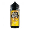 Doozy Legend 100ml Shortfill E - liquid - Direct Vape Wholesale