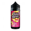 Doozy Legend 100ml Shortfill E - liquid - Doozy Legend 100ml Shortfill E - liquid - #Vapewholesalesupplier# - Direct Vape Wholesale