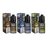 Doozy Vape 10ML Nic Salt (Pack of 10) - Doozy Vape 10ML Nic Salt (Pack of 10) - 10mg - vapeukwholesale - Direct Vape Wholesale