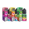 Doozy Vape Tropix 10ML Nic Salt (Pack of 10) - Doozy Vape Tropix 10ML Nic Salt (Pack of 10) - 10mg - vapeukwholesale - Direct Vape Wholesale
