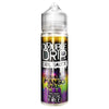 Double Drip 50ml Shortfill - Double Drip 50ml Shortfill - #Vapewholesalesupplier# - Direct Vape Wholesale