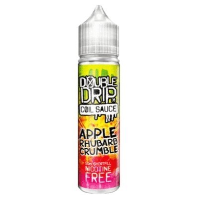 Double Drip 50ml Shortfill - Direct Vape Wholesale Double Drip 50ml Shortfill - Direct Vape Wholesale
