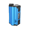 Dovpo - Topside Dual Squonk Mod - Dovpo - Topside Dual Squonk Mod - Blue - vapeukwholesale - Direct Vape Wholesale