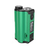 Dovpo - Topside Dual Squonk Mod - Dovpo - Topside Dual Squonk Mod - Green - vapeukwholesale - Direct Vape Wholesale
