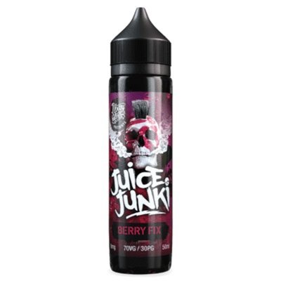 juice junki vapes dubai Dozzy Juice Junki 50ml Shortfill