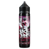 Dozzy Juice Junki 50ml Shortfill - Dozzy Juice Junki 50ml Shortfill - #Vapewholesalesupplier# - Direct Vape Wholesale