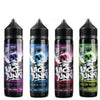 Dozzy Juice Junki 50ml Shortfill - Dozzy Juice Junki 50ml Shortfill - #Vapewholesalesupplier# - Direct Vape Wholesale