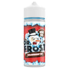 Dr Frost 100ml Shortfill - Dr Frost 100ml Shortfill - #Vapewholesalesupplier# - Direct Vape Wholesale