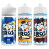 Dr Frost 100ml Shortfill - Dr Frost 100ml Shortfill - #Vapewholesalesupplier# - Direct Vape Wholesale