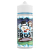Dr Frost 100ml Shortfill - Dr Frost 100ml Shortfill - #Vapewholesalesupplier# - Direct Vape Wholesale
