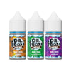 Dr Frost Ice 10ML Nic Salt (Pack of 10) - Dr Frost Ice 10ML Nic Salt (Pack of 10) - 10mg - vapeukwholesale - Direct Vape Wholesale