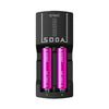 EFEST SODA DUAL BATTERY CHARGER - EFEST SODA DUAL BATTERY CHARGER - vapeukwholesale - Direct Vape Wholesale