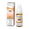 Elf Bar Elfliq Nic Salt - Box of 10 - Elf Bar Elfliq Nic Salt - Box of 10 - Cream Tobacco - vapeukwholesale - Direct Vape Wholesale