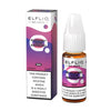 Elf Bar Elfliq Nic Salt - Box of 10 - Elf Bar Elfliq Nic Salt - Box of 10 - Blue Sour Raspberry - vapeukwholesale - Direct Vape Wholesale
