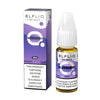 Elf Bar Elfliq Nic Salt - Box of 10 - Elf Bar Elfliq Nic Salt - Box of 10 - Blueberry - vapeukwholesale - Direct Vape Wholesale