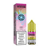 Elux Firerose 5000 Nic Salt E - Liquid 10ml - Box of 10 - Elux Firerose 5000 Nic Salt E - Liquid 10ml - Box of 10 - Hubbla Bubbla - vapeukwholesale - Direct Vape Wholesale