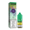 Elux Firerose 5000 Nic Salt E - Liquid 10ml - Box of 10 - Elux Firerose 5000 Nic Salt E - Liquid 10ml - Box of 10 - Tutti Fruity - vapeukwholesale - Direct Vape Wholesale