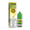 Elux Firerose 5000 Nic Salt E - Liquid 10ml - Box of 10 - Elux Firerose 5000 Nic Salt E - Liquid 10ml - Box of 10 - Lemon & Lime - vapeukwholesale - Direct Vape Wholesale