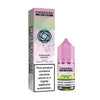 Elux Firerose 5000 Nic Salt E - Liquid 10ml - Box of 10 - Elux Firerose 5000 Nic Salt E - Liquid 10ml - Box of 10 - Bubblegum Airways - vapeukwholesale - Direct Vape Wholesale