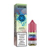 Elux Firerose 5000 Nic Salt E - Liquid 10ml - Box of 10 - Elux Firerose 5000 Nic Salt E - Liquid 10ml - Box of 10 - Blueberry Pomegranate - vapeukwholesale - Direct Vape Wholesale