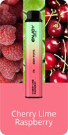 Enjoy Ultra 4000 Puffs Disposable Vape Device Box of 10 - Direct Vape Wholesale