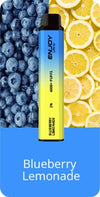 Enjoy Ultra 4000 Puffs Disposable Vape Device Box of 10 - Direct Vape Wholesale