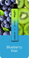 Enjoy Ultra 4000 Puffs Disposable Vape Device Box of 10 - Direct Vape Wholesale