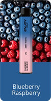 Enjoy Ultra 4000 Puffs Disposable Vape Device Box of 10 - Direct Vape Wholesale