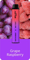 Enjoy Ultra 4000 Puffs Disposable Vape Device Box of 10 - Direct Vape Wholesale