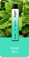 Enjoy Ultra 4000 Puffs Disposable Vape Device Box of 10 - Direct Vape Wholesale